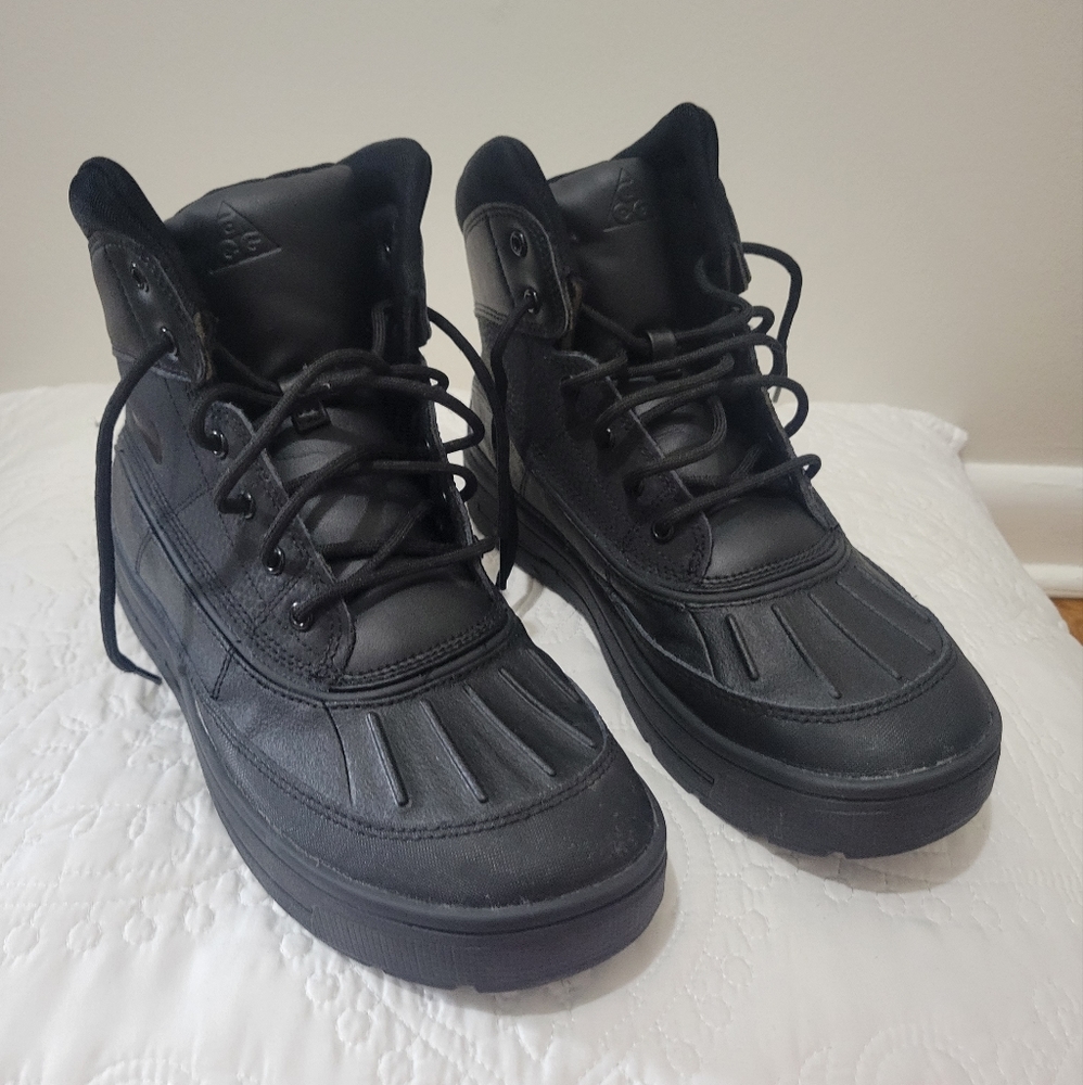 ACG'S Woodside